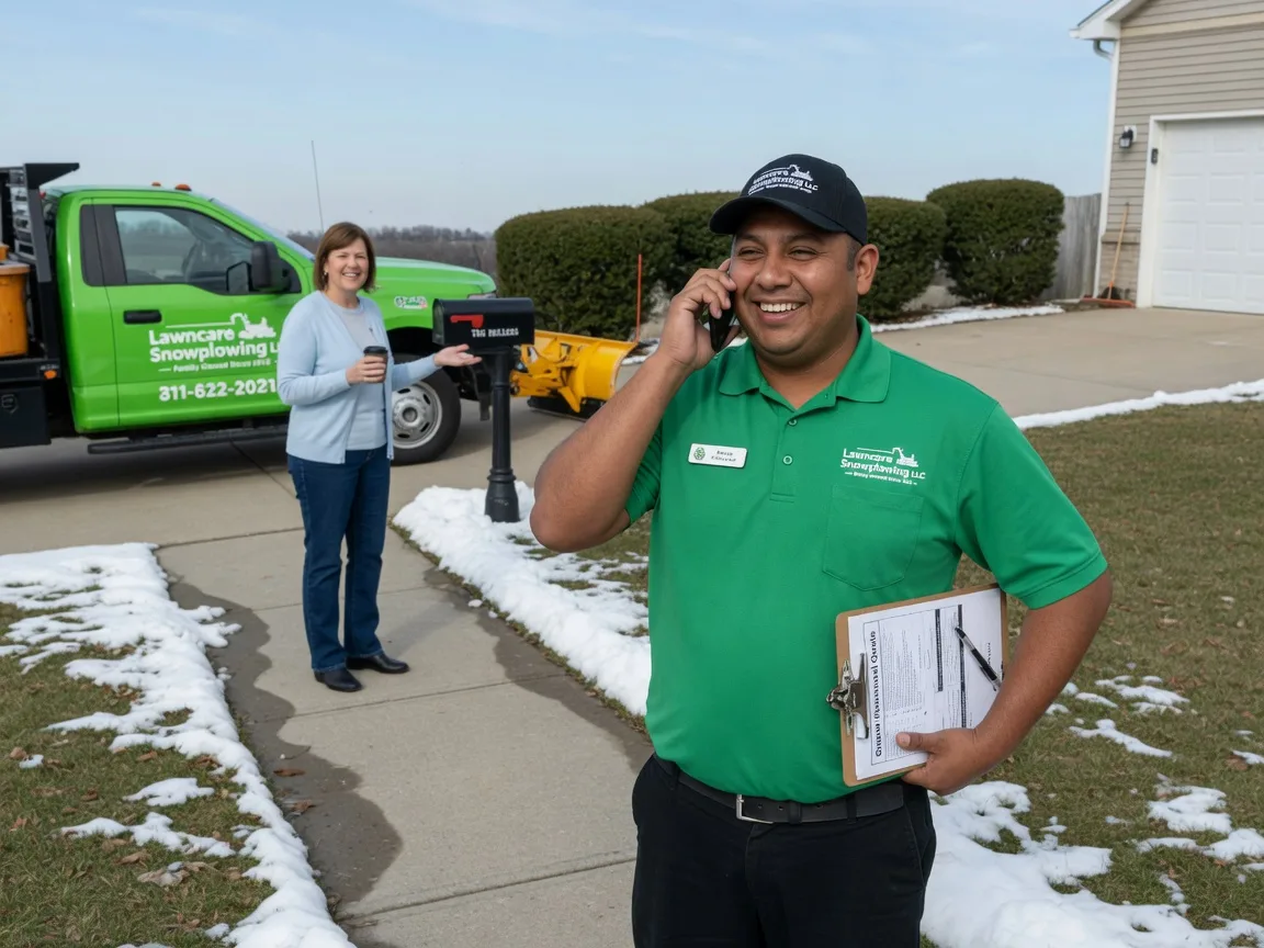 Lawn Care Services By Expert Landscaper Columbia, KY FAQs